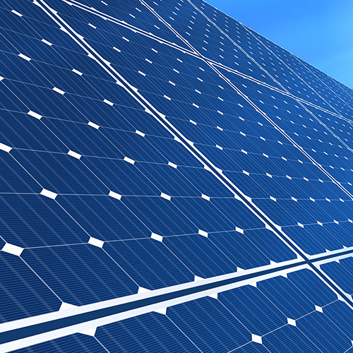 500x500 Back-Up Power System