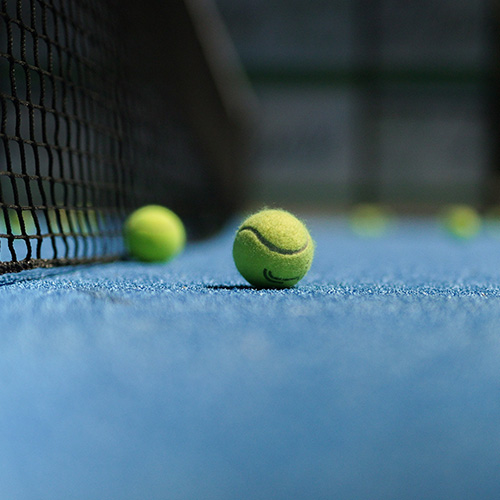 Emerald Get Active Padel