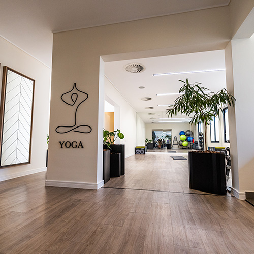 Emerald Get Active Yoga Studio