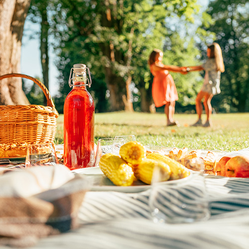 Emerald Surroundings Park