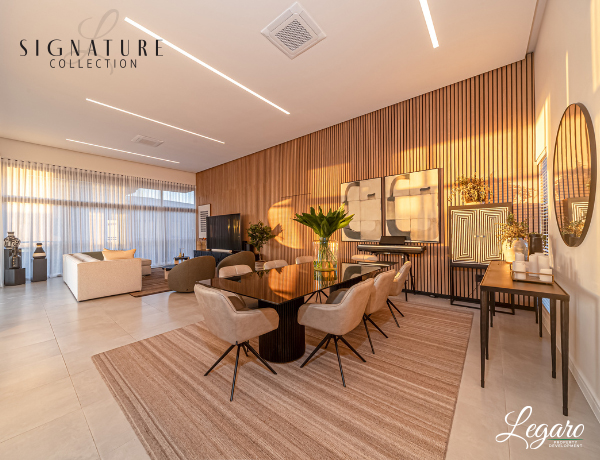 SIGNATURE PENTHOUSES