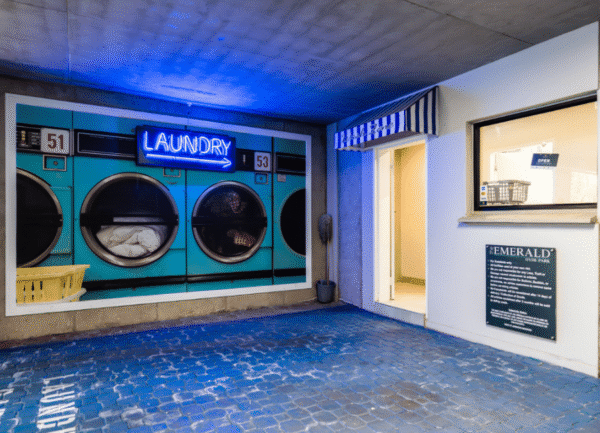 Emerald-Convience-Laundry