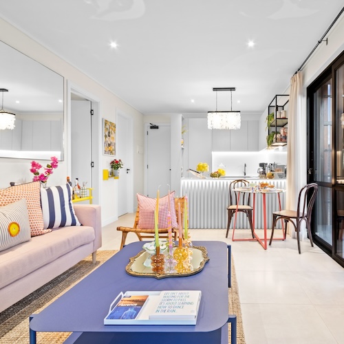 Why Location Matters: Investing in High-End Urban Living